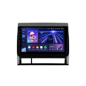 TEYES CC3L CC3 2K For Toyota Tacoma 2 N200 Hilux 2005 - 2015 Car Radio Multimedia Video Player Navigation stereo GPS Android 10