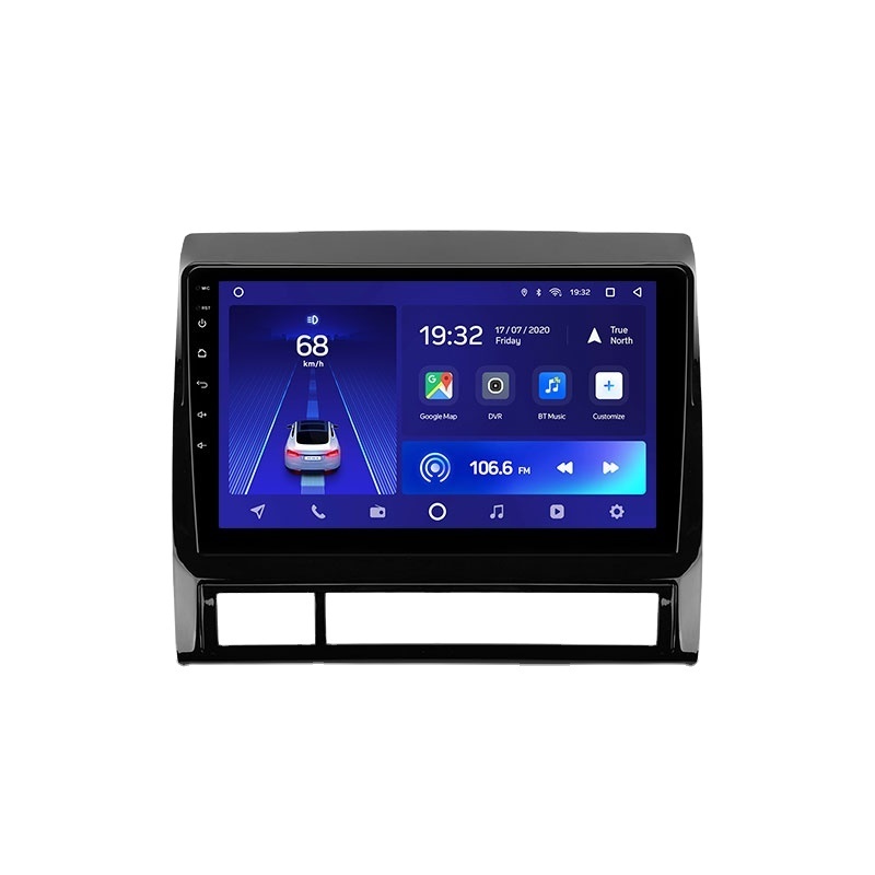 TEYES CC2L CC2 Plus For Toyota Tacoma 2 N200 Hilux 2005 - 2015 Car Radio Multimedia Video Player Navigation GPS Android No 2din