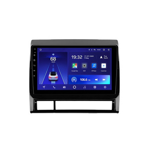 TEYES CC2L CC2 Plus For Toyota Tacoma 2 N200 Hilux 2005 - 2015 Car Radio Multimedia Video Player Navigation GPS Android No 2din