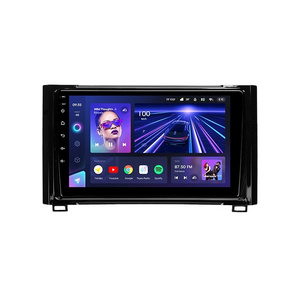 TEYES CC3L CC3 2K For Toyota Tundra XK50 2013 - 2020 Car Radio Multimedia Video Player Navigation stereo GPS Android 10 No 2din