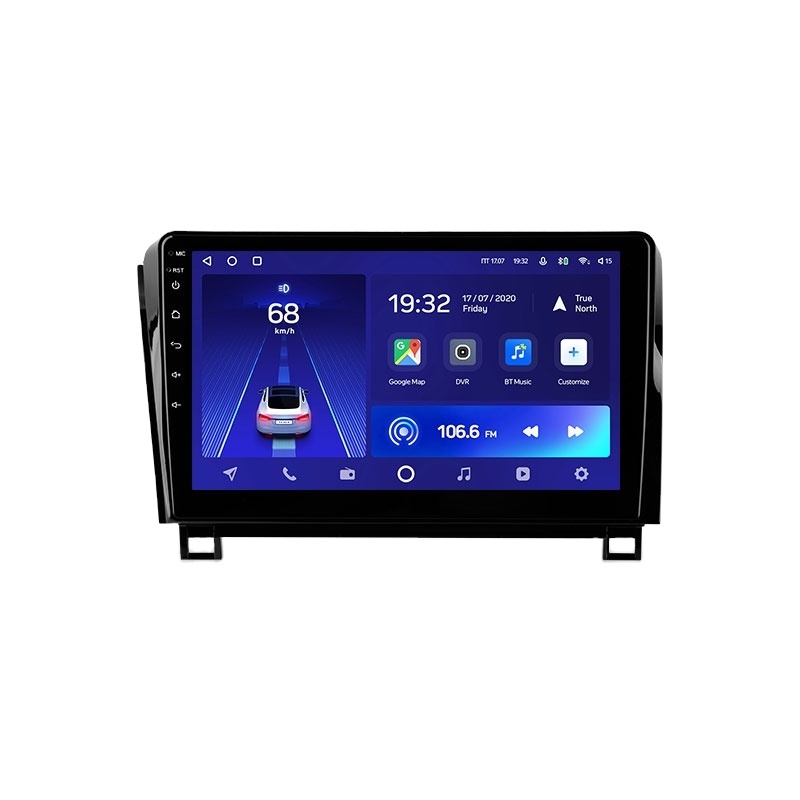 TEYES CC2L CC2 Plus For Toyota Tundra XK50 2007 - 2013 Sequoia XK60 2008 - 2017 Car Radio Multimedia Video Player Navigation GPS