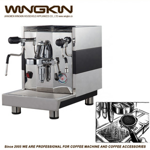 E61 One group double boiler commercial espresso coffee machine