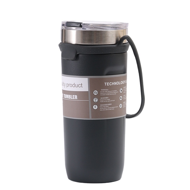 Convenient Mini Stainless Steel 150ml Thermos Cup Ultra-compact Portable Leak-proof Fashion Water Cup Drinkware Thermos Kettle