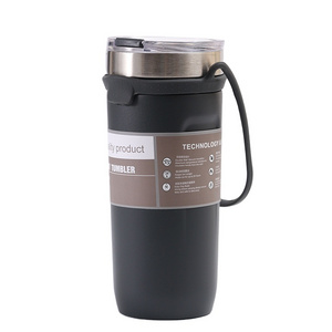 Convenient Mini Stainless Steel 150ml Thermos Cup Ultra-compact Portable Leak-proof Fashion Water Cup Drinkware Thermos Kettle