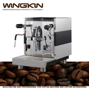 Multifunctional 240 Cups Electric Commercial Espresso Coffee Machine