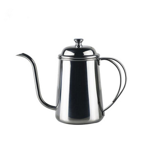 Cheapest barista coffee copper tea kettle