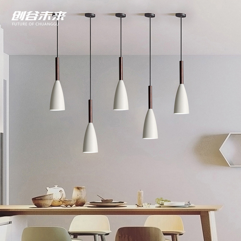 LED Ceiling Light Lamp Lighting Fixture for Living Room Bedroom Dining Room Dimmable Remote Control e27 pendant light