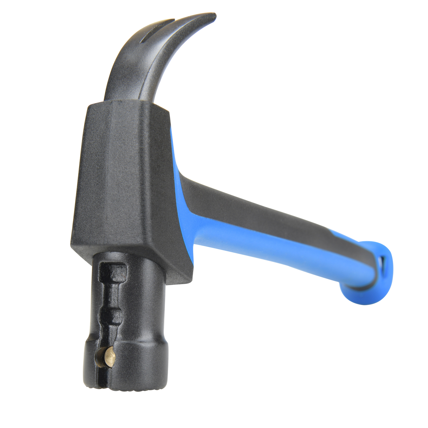 25oz Fiberglass Handle Magnetic Framing Hammer Tool Marteau Martillo Carpenter Hammer Claw Hammer