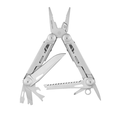 High Quality Safety Multifunction Pliers Multi Tool Stainless Steel Outdoor Folding Multitool