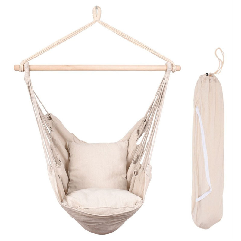 Hot selling Hanging chair swing  hammock Hanging swim Hanging Chair Swing Hammock