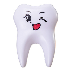 Promotional Inflatable Tooth Model Dental Clinic tooth for Advertising