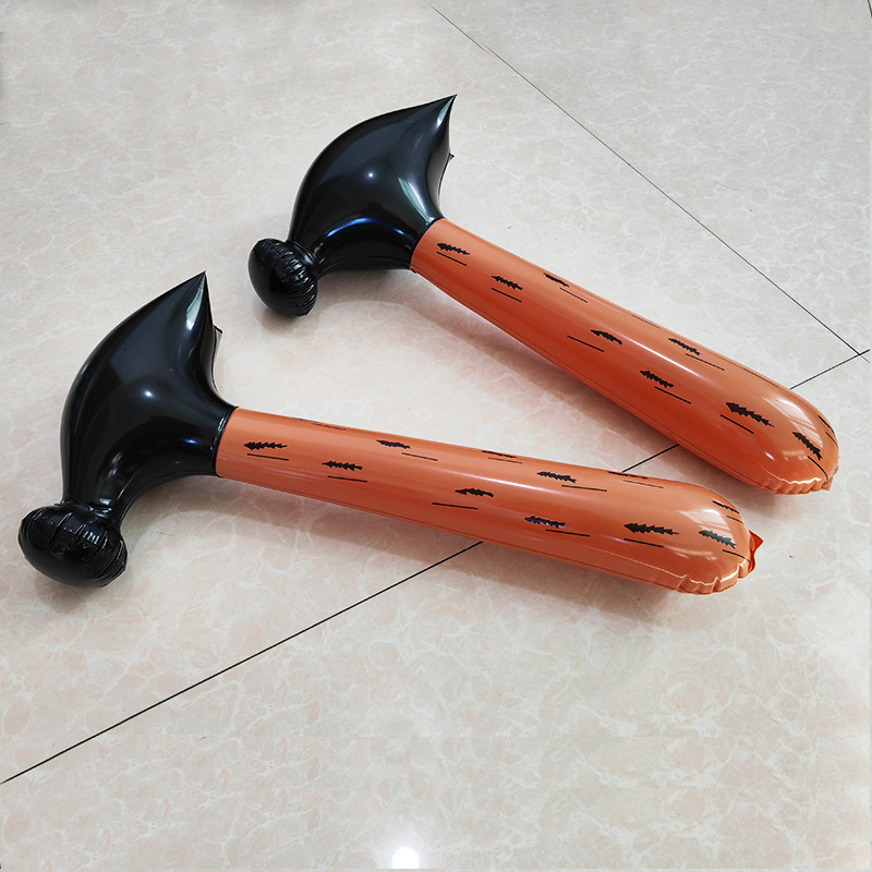 Hot selling Inflatable Hammer inflatable claw Hammer Toy for kids