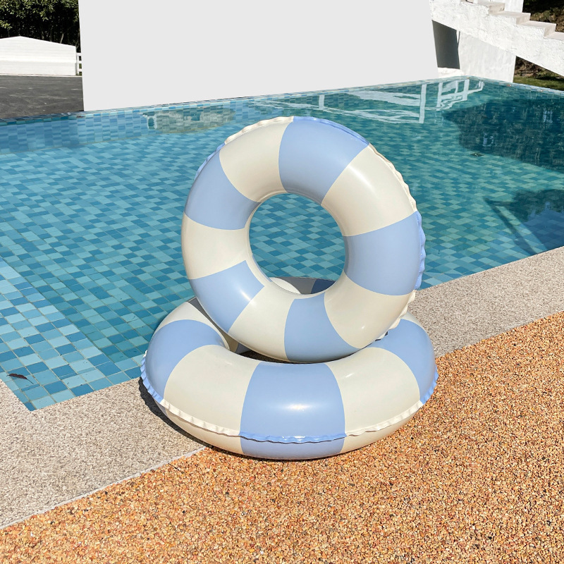 high quality classic swim tube inflatable classic swim ring