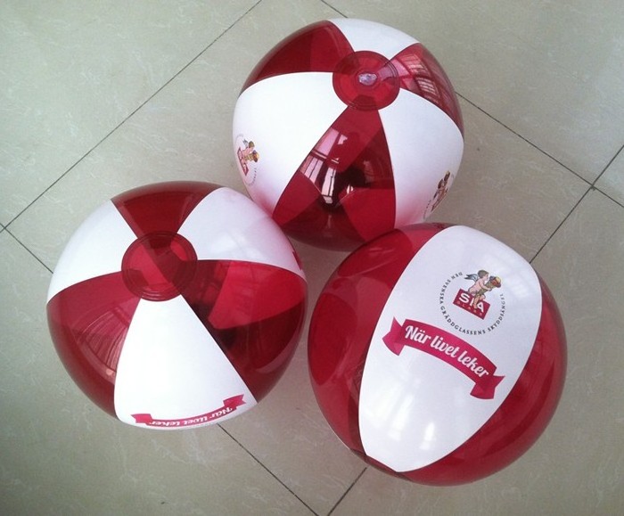 Hot Sale Promotional Pvc Inflatable water Ball