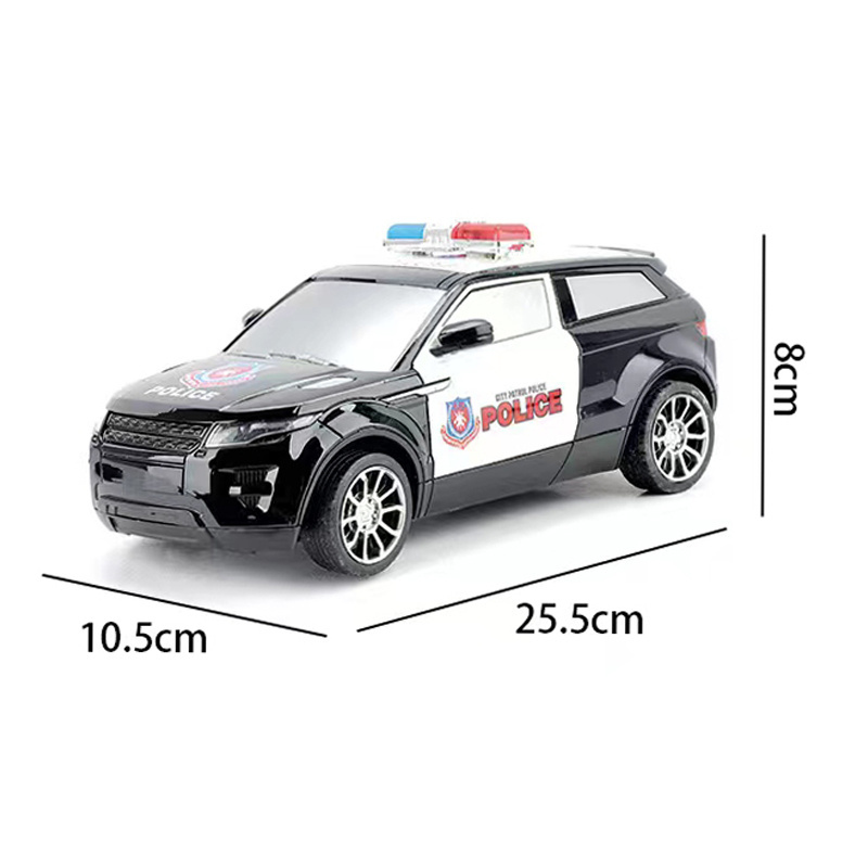 Hot Selling Wholesale RC Toy Racing Car For Kids Steering Wheel Remote Control Car Toys