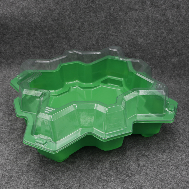 New BeybladeS Beystadium Burst green Evolution Star Storm Battle Arena Stadium Set