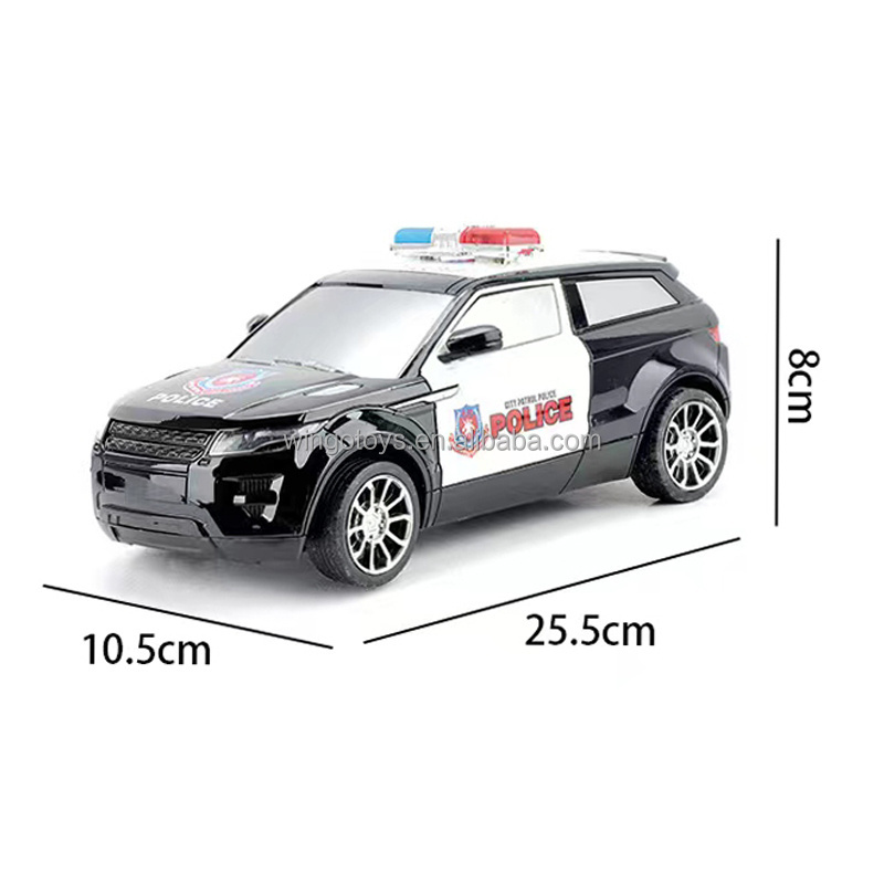 Hot Selling Wholesale RC Toy Racing Car For Kids Steering Wheel Remote Control Car Toys