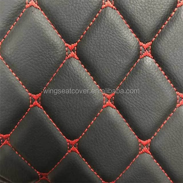 Factory price full set high quality car floor mats for car mats genesis G70