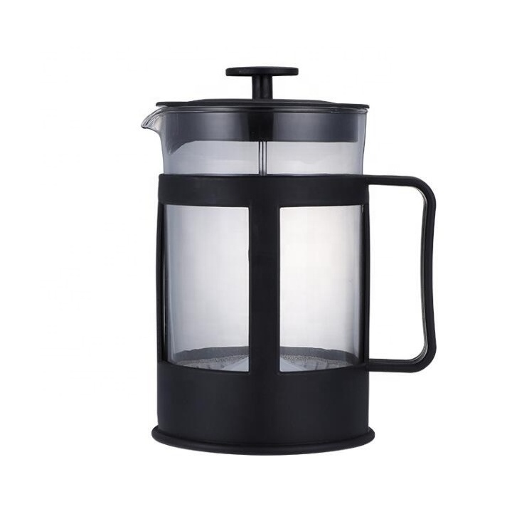 Plastic Cover Design Besuto French Coffee Press