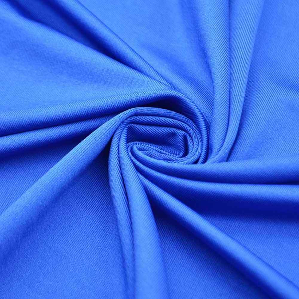 Wingtex HIgh Quality Moisture Wicking 95 Polyester 5 Elastane Single Jersey Fabric