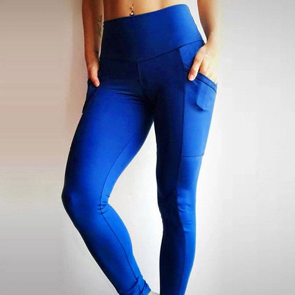 OEM Wholesale Yoga Pants Pocket Gym Clothing plus size scrunch bum camel toe leggings, Scrunch Butt Leggings#