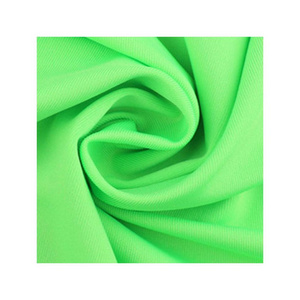 92 polyester 8 spandex soft milk stretch dry fit sport 150d polyester fabric