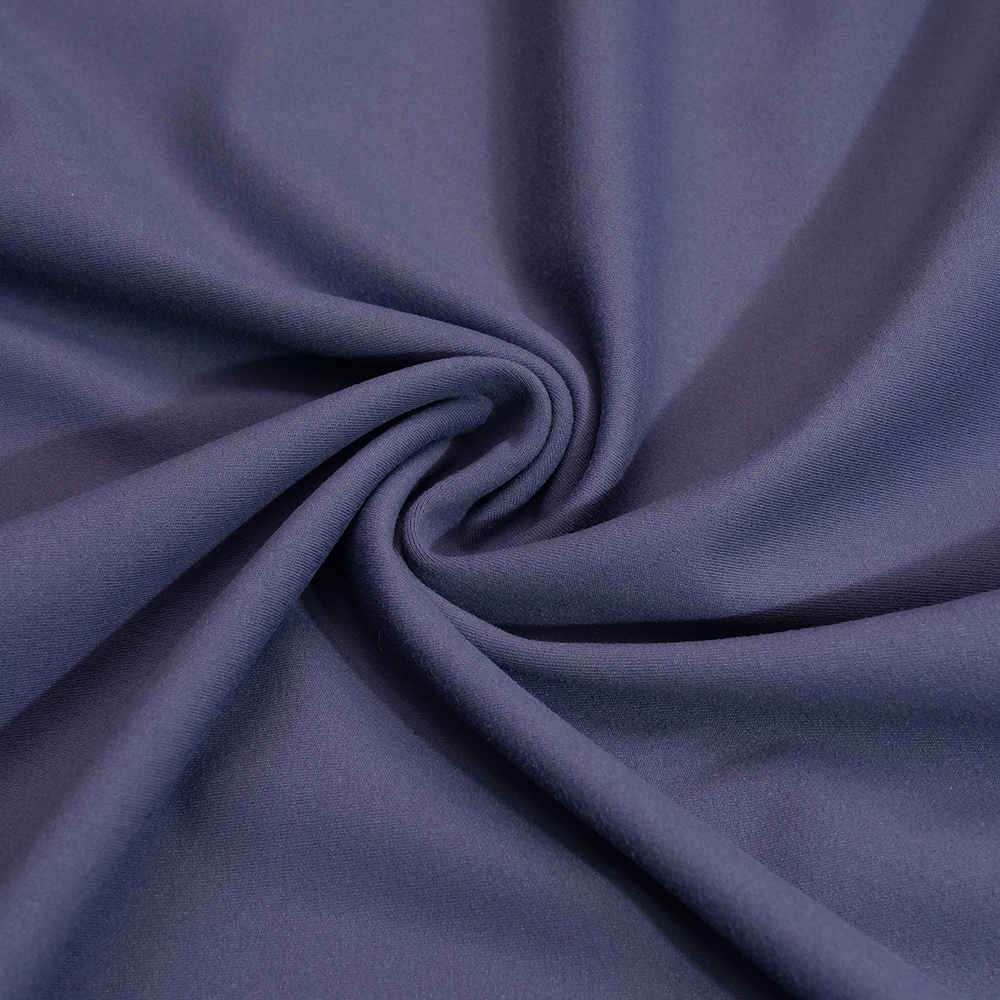 78 Nylon 22 Spandex Fabric High Stretch and Good Recovery Nylon Lycra Sports Fabric Knit Fabric for Clothing Stretch