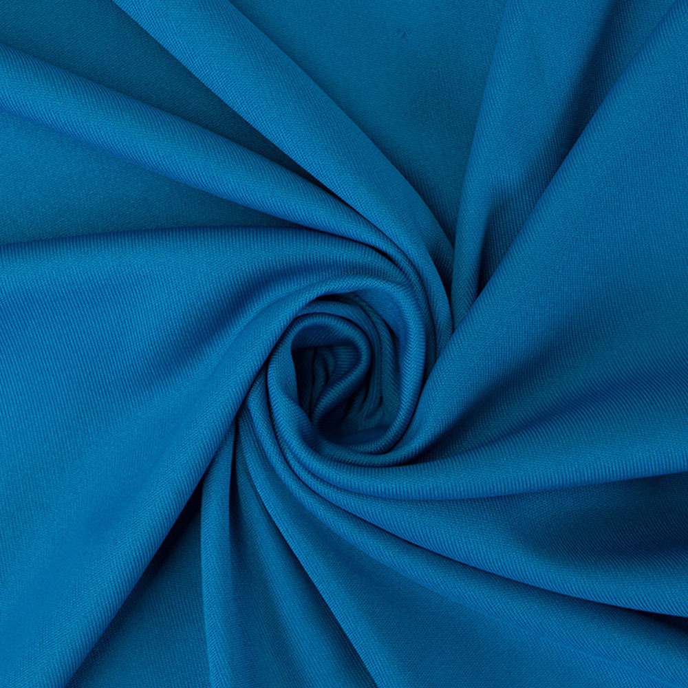 Wingtex Textil Supplier Single Jersey Fabric 90 Polyester 10 Elastane for Underwear