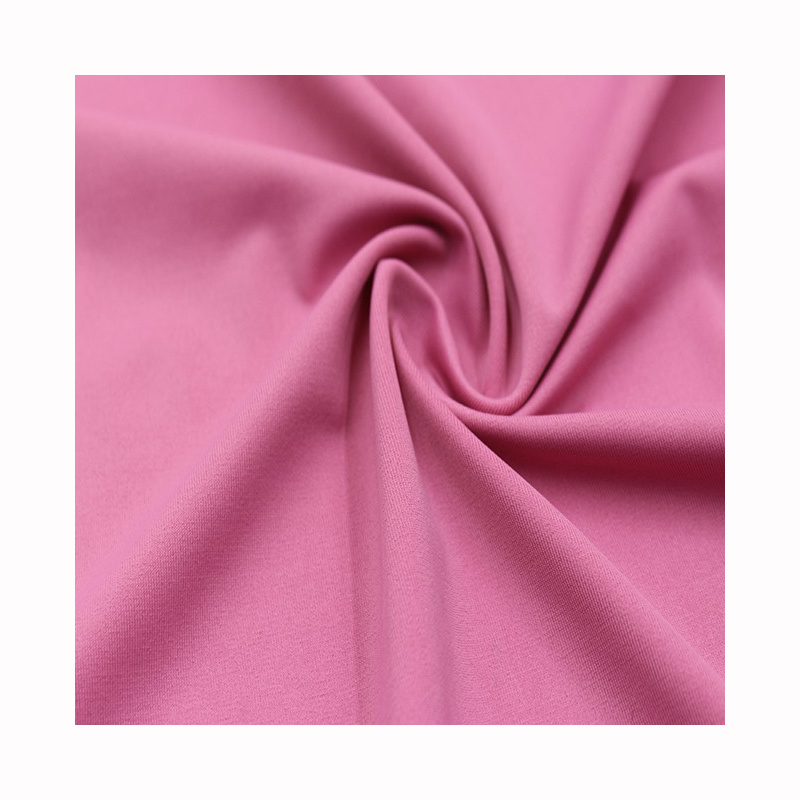 High Quality 4 Way Stretch Polyester Spandex Swimwear Lycra Waterproof Reprieve SPF 50 Fabric