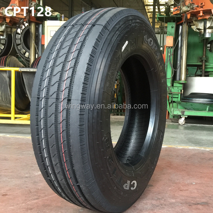 super quality truck tires 11R22.5 11R24.5 to USA market