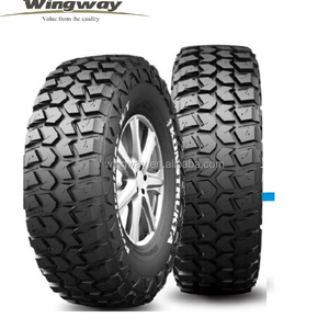 LT225/75R16 215/85R16 35x12.5R20 33X12.50R20 33X12.50R17 35X12.50R17 33X12.50R18 35X12.50R18 suv 4x4 mud tire from china