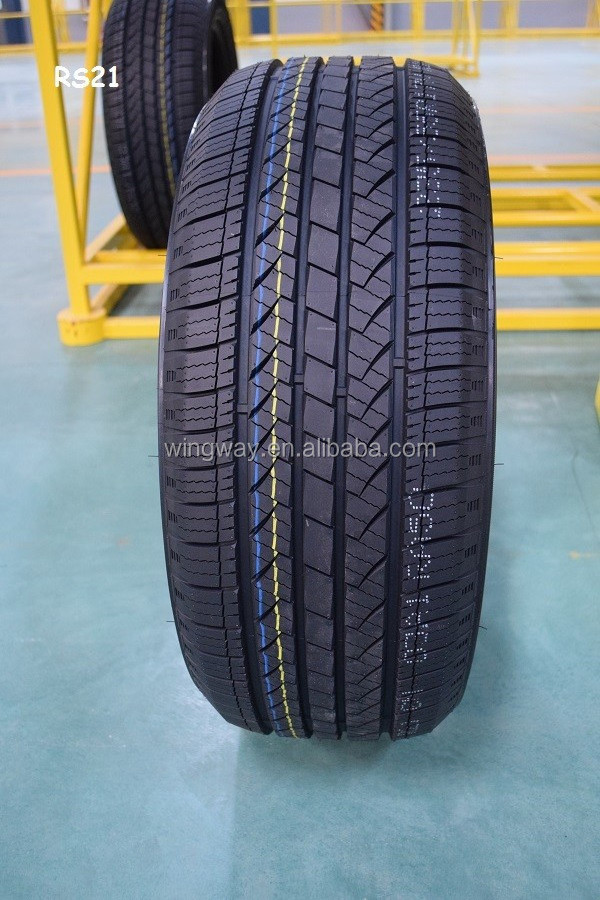 Habilead brand car tire 185R14C 195R14C 195R15C with white sidewall