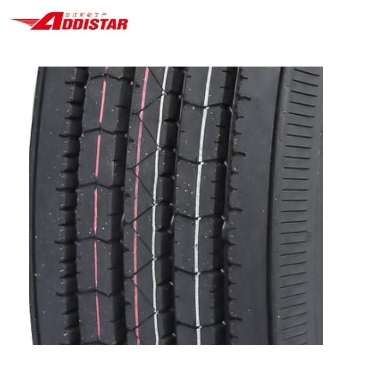 Qingdao Radial Truck Tyres 750r16 750 16 750-16 7.50r16 neumaticos Hot sale quality assuranced 12R22.5 295/80R22.5 block pattern