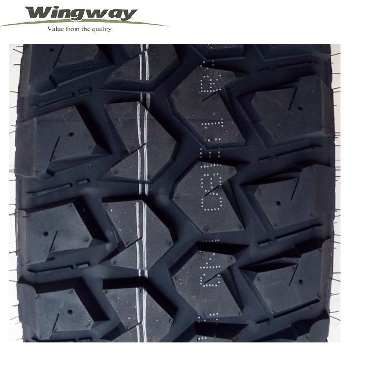 Wholesale 185 50R14 Not Used Car Tire Cheap MT 4X4 Coloured Car Tyres White side wall tyre 195r14c195r15c taxi for south africa