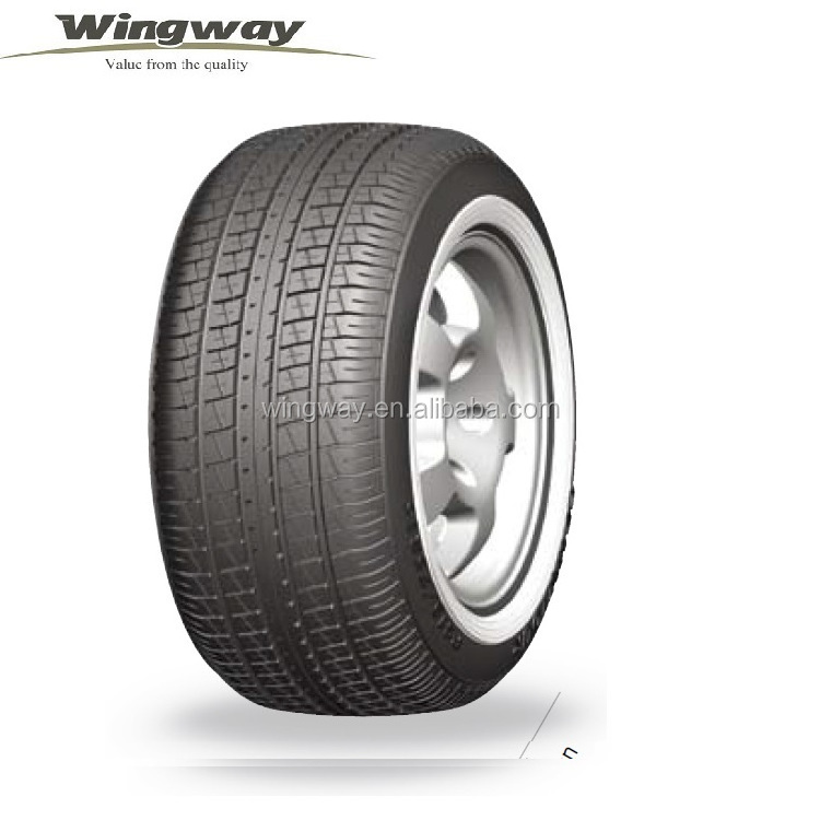 High performance tyre 235 30 20 265 30 19 Low price APLUS tyres