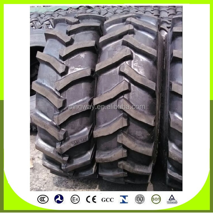 Chinese tractor tire 12.4-28 R1 pattern 12 4 28 tractor tire