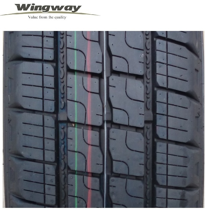 High quality tire made in china 13 inch radial car tire, solid rubber tires for cars, car tire production line white side wall