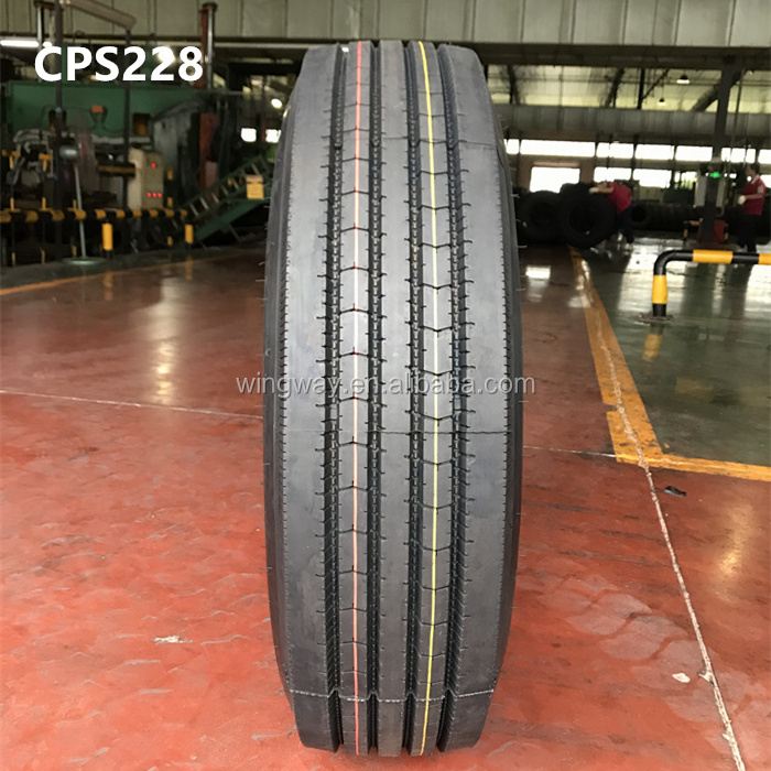 super quality truck tires 11R22.5 11R24.5 to USA market