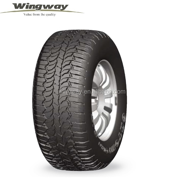 High performance tyre 235 30 20 265 30 19 Low price APLUS tyres