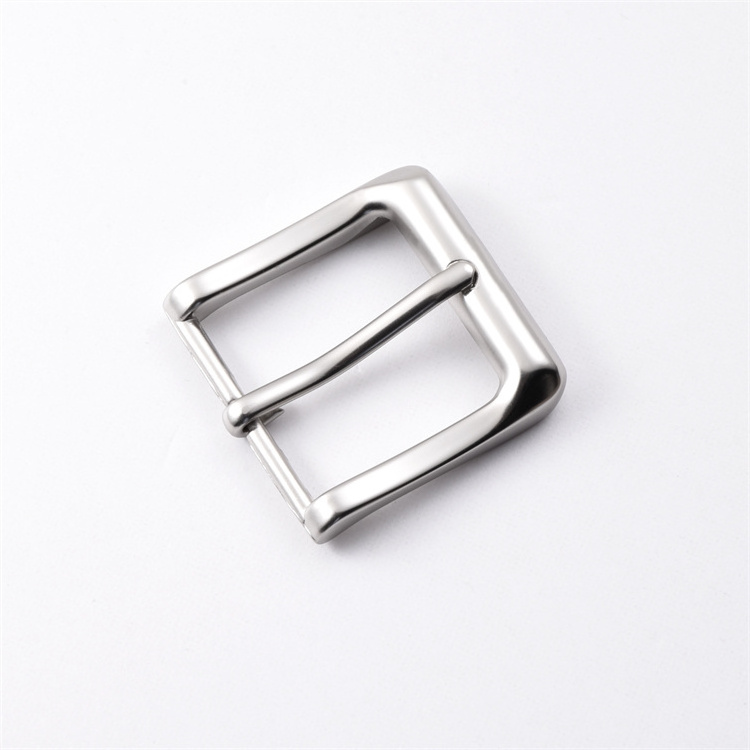 35mm square pin buckle belt buckle