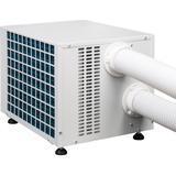 Cooling 5000 BTU Pet Air Conditioner With Factory Price