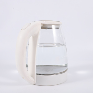 Factory Outlet Price Kitchen Appliance 1.5l Glass Teapot Glass Electric Water Kettle