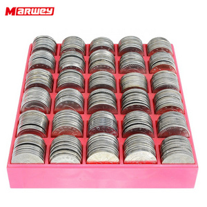 Manufacturer Custom Arcade Game Machine Coins Acceptor Token For Sale