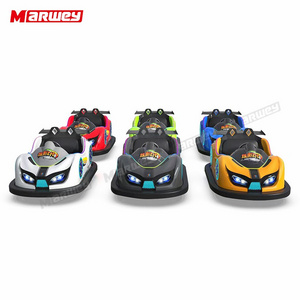 Wholesale Cheap Amusement Park Rides Indoor Outdoor Dodgem Bumper Cars Manufacturer Carnival Rides Electric Bumper Car Price