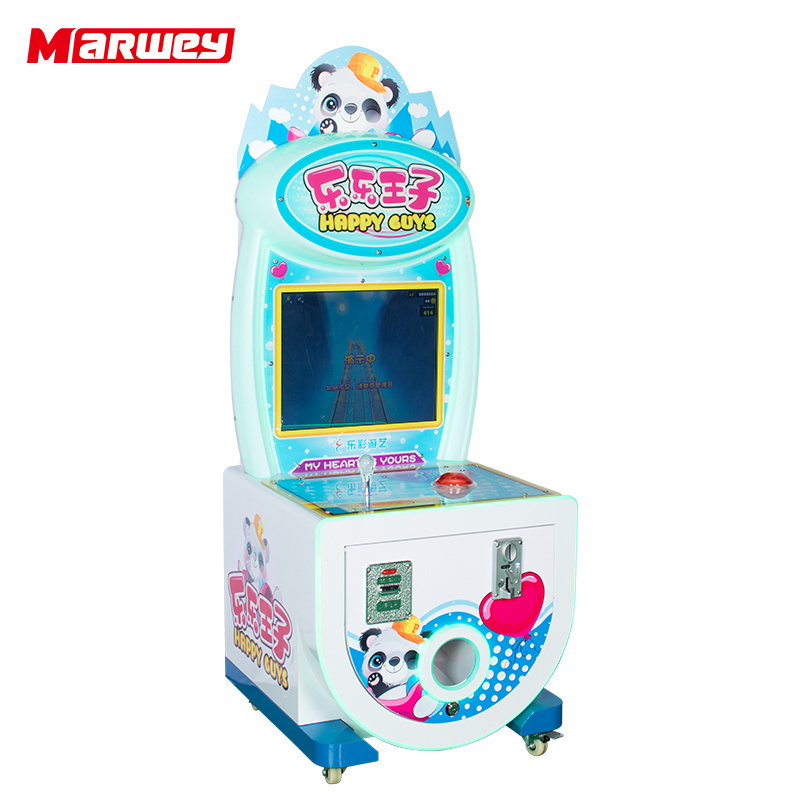 Wholesale Coin Exchange Game Machines For Sale