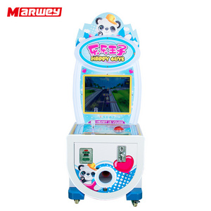 Wholesale Coin Exchange Game Machines For Sale