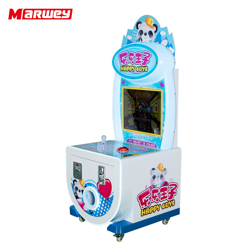 Wholesale Coin Exchange Game Machines For Sale