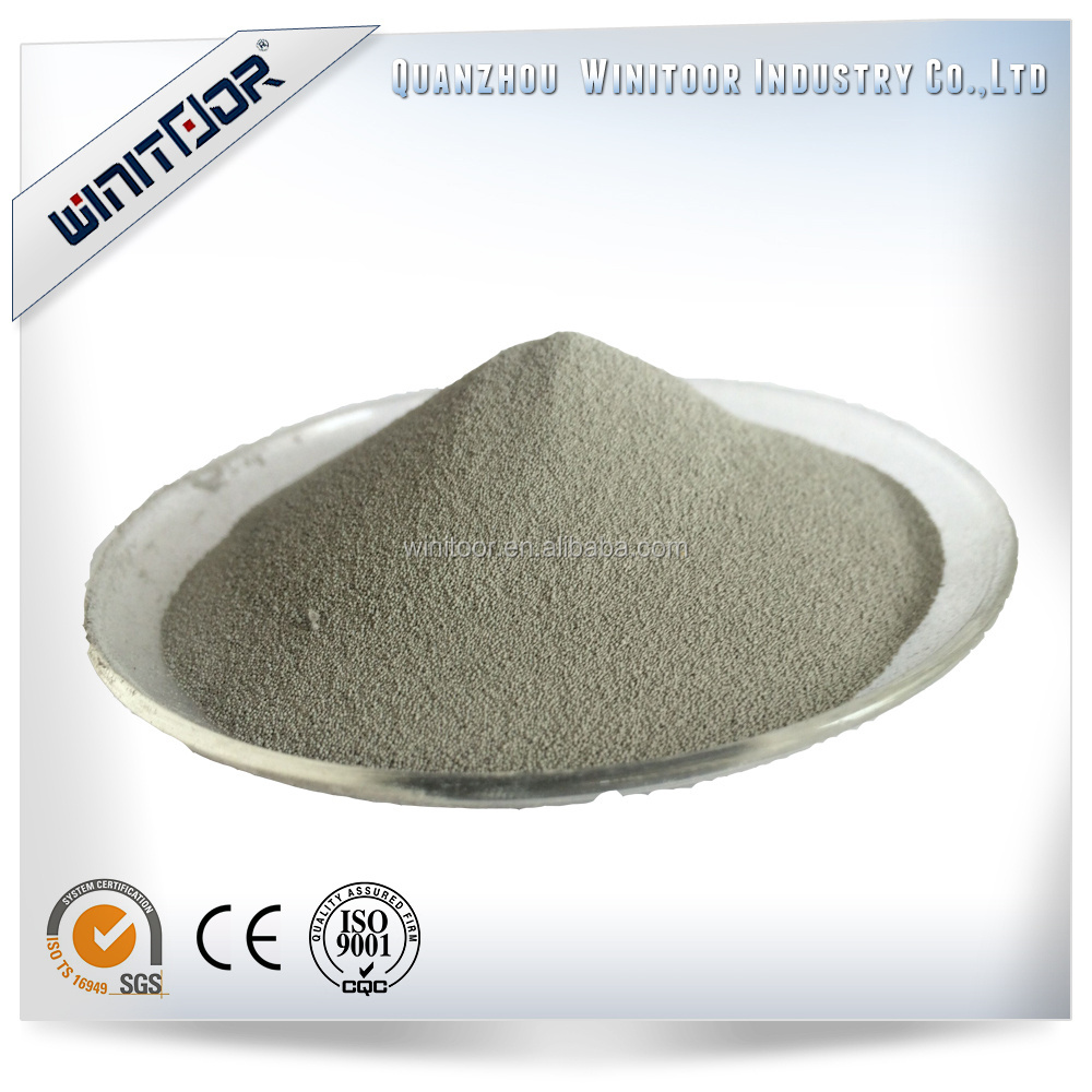 high performance and good price silica fume/silica sand in HPC Concrete for sale