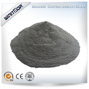 high performance and good price silica fume/silica sand in HPC Concrete for sale