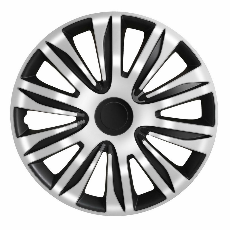 Winjet Wholesale Factory Price car rim cover China  hubcap 13 14 15 16 Inch Wheel Cover For Universal